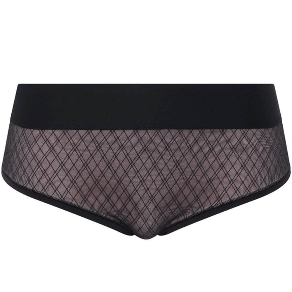 Chantelle Smooth Lines Shorty Brief